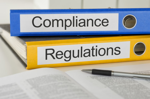 Compliance Regulations Thumbnail