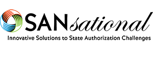 SANsational Logo Thumbnail