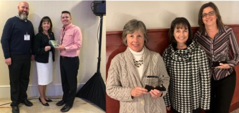 SANsational 2019 awardees Thumbnail