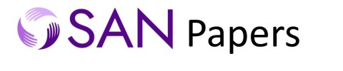 SAN Papers Logo